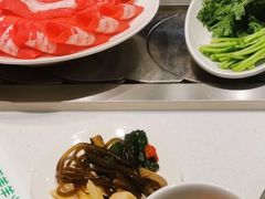 -沁原羔羊火锅(新天地店)