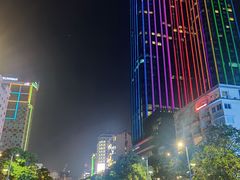 -西贡中心铂尔曼酒店