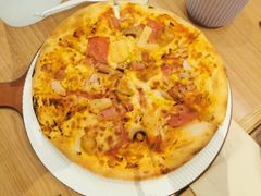 -必胜客(蚌埠东海万达店)