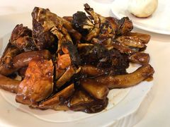 -老正兴菜馆(福州路店)