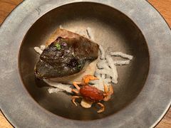 -桐寿司Sushi Tong