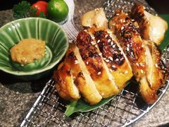 -一豚轩·烧鸟·豚骨拉面(五四路店)