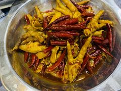 -辣不怕口味虾(凌霄路店)