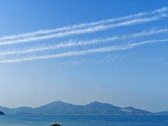 -汕尾风车岛