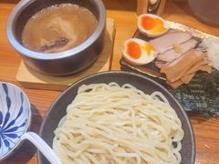 -Ramen满吉·豚骨拉面(丽园路店)