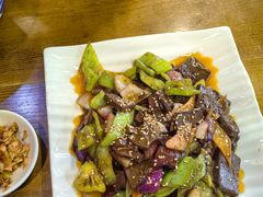 -长安后宰门水盆羊肉(新都心店)