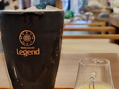 -Trung Nguyen Café Legend