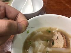 -香港仔茶餐厅(凤阳店)