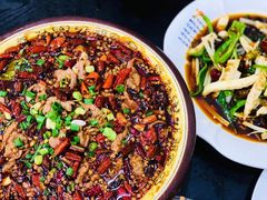 -易老九江湖菜(北滨一路店)