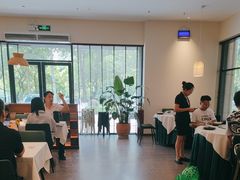 -客颂·客家宴(大壮国际广场店)
