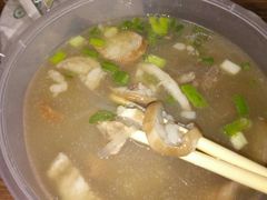 牛肉牛杂汤-武松家(丰益桥店)