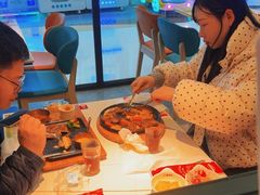 -豪享来中西餐厅(隆昌店)