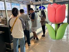 -瑞幸咖啡(亿城国际中心店)