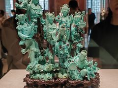 -北京工艺美术博物馆