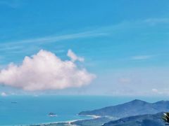 -七娘山