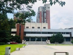 -中南财经政法大学(首义校区)