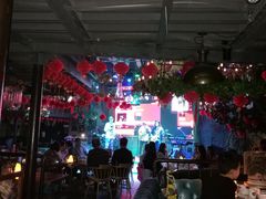 -千寻音乐餐厅
