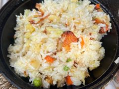 -渝绝回味碗土家洋芋饭(学道街店)