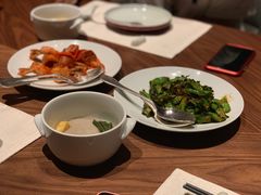 -北京柏悦酒店·锦庭餐厅Dining Room