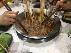 -牛华八婆麻辣烫(龙湖U城店)