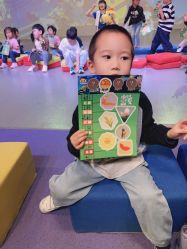 -小鸡哆哆故事屋·儿童乐园(嘉里城店)