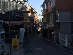 -梨泰院