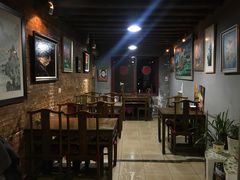 -沈记菜馆(酒仙桥路店)
