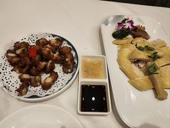 -顺德佬(五和店)