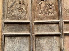 -胡氏古民居建筑