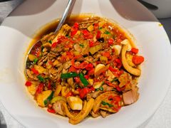 -湘中缘·湖南菜(娄底驻京办店)