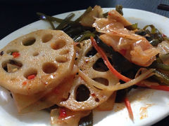 潮汕砂锅粥-贰號小院潮汕砂锅粥(前海西街店)