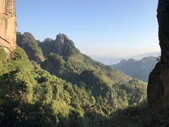 -崀山风景名胜区