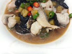 -李师傅脆肚(梅林店)