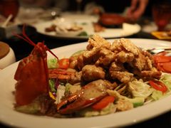 -三号黄浦会Canton Table