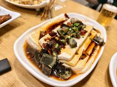 -烤满分·东北烧烤(首经贸店)