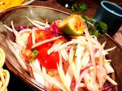 -安南越南餐厅(青岛万象城店)