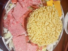 -양평식당·杨平食堂(华贸店)