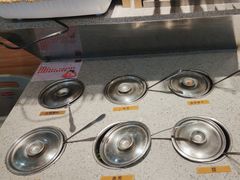 -吉野家(复兴路第二餐厅店)