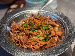 -1937青岛老味道·海肠捞饭·青岛菜(大鲍岛栈桥店)