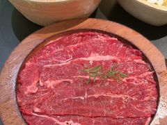 -季季山·云南野生菌火锅(上海首店)