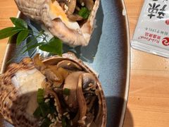 -和创柚子·会席日本料理(新区淮海街店)