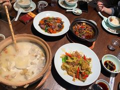 -五马集·海鲜·温州大牌档(黑金冠五马街十字路口店)