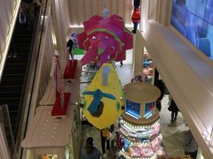 -崇光百货(铜锣湾店)