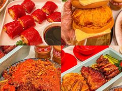 -避风塘·金牌店·夜宵(金玉兰店)