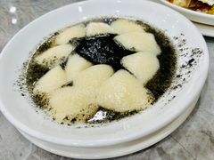 猪油块-红灯笼龙凤饭店(宁波老字号店)