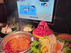 -牛New寿喜烧(中山公园龙之梦店)