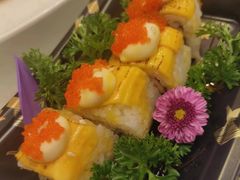 -新一喜铁板料理餐厅·铁板放题(北国商城店)