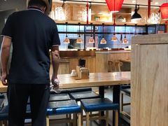 大堂-头壹号饸饹面·大油条(东升科技园店)