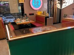 -灶座小锅烀饼·铁锅炖(道里店)