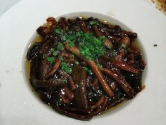 -老克勒上海菜(南京路步行街店)